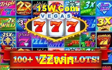 ZZwin: Jogos de Caça-Níqueis-Altas Recompensas, Roleta-Velocidade, Blackjack-Desafios Máximos